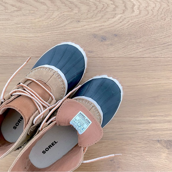 SOREL Youth Out n About Lace, 2Y - Picture 6 of 9